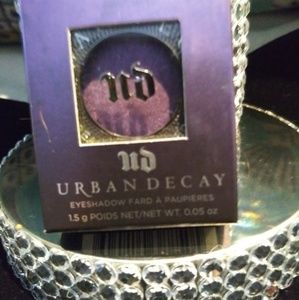 Urban decay eyeshadow
